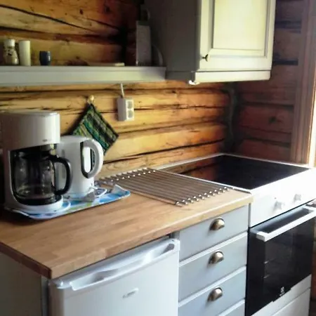 度假居 Hogstul - Gamlestua