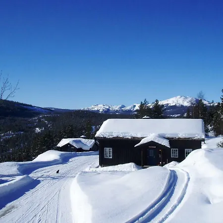 Hogstul - Gamlestua Semesterbostad
