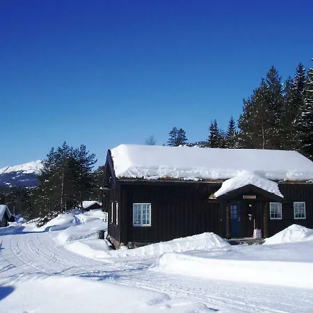 Hogstul - Gamlestua * Tuddal