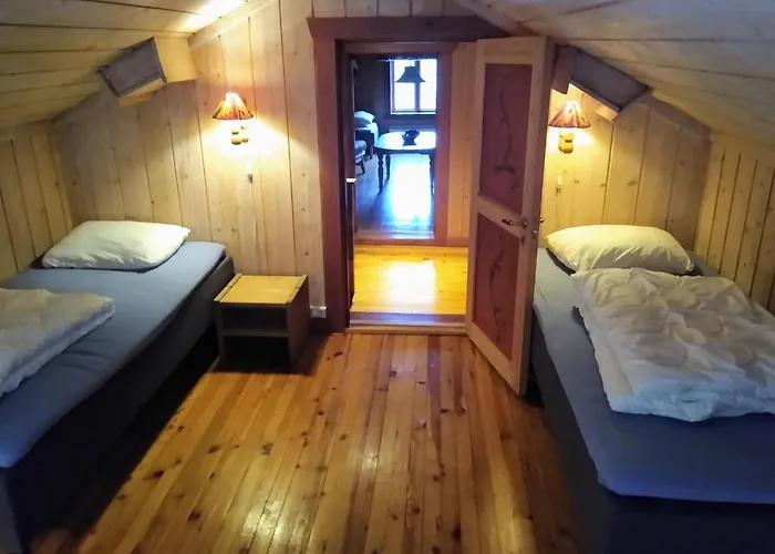 Casa vacanze Hogstul - Gamlestua