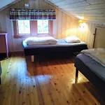 Hogstul - Gamlestua Ferienhaus