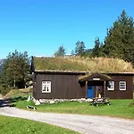 Hogstul - Gamlestua