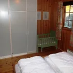 Ferienhaus Hogstul - Gamlestua