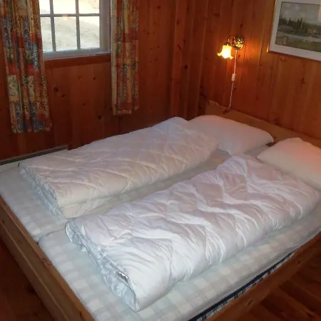 Hogstul - Gamlestua Ferienhaus