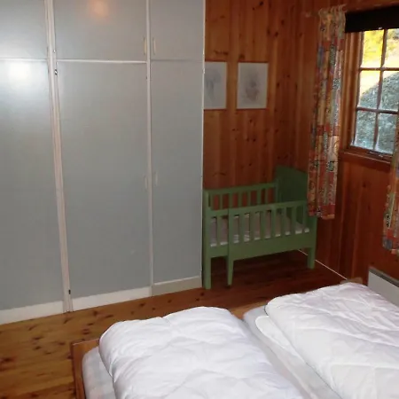 Ferienhaus Hogstul - Gamlestua